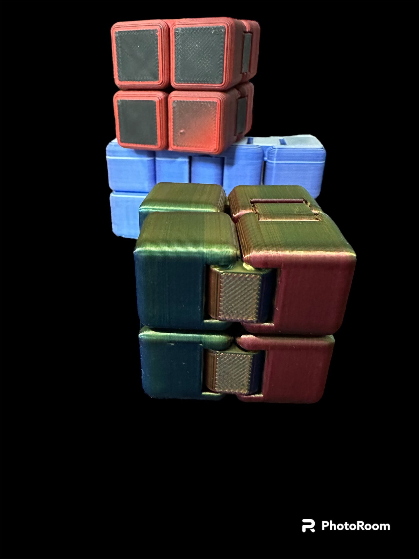 Infinity Cube
