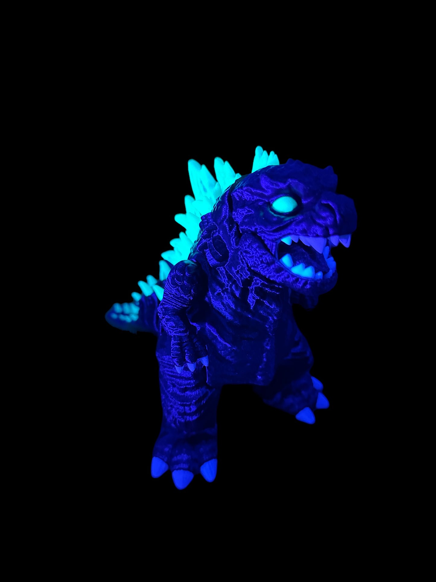 Godzilla