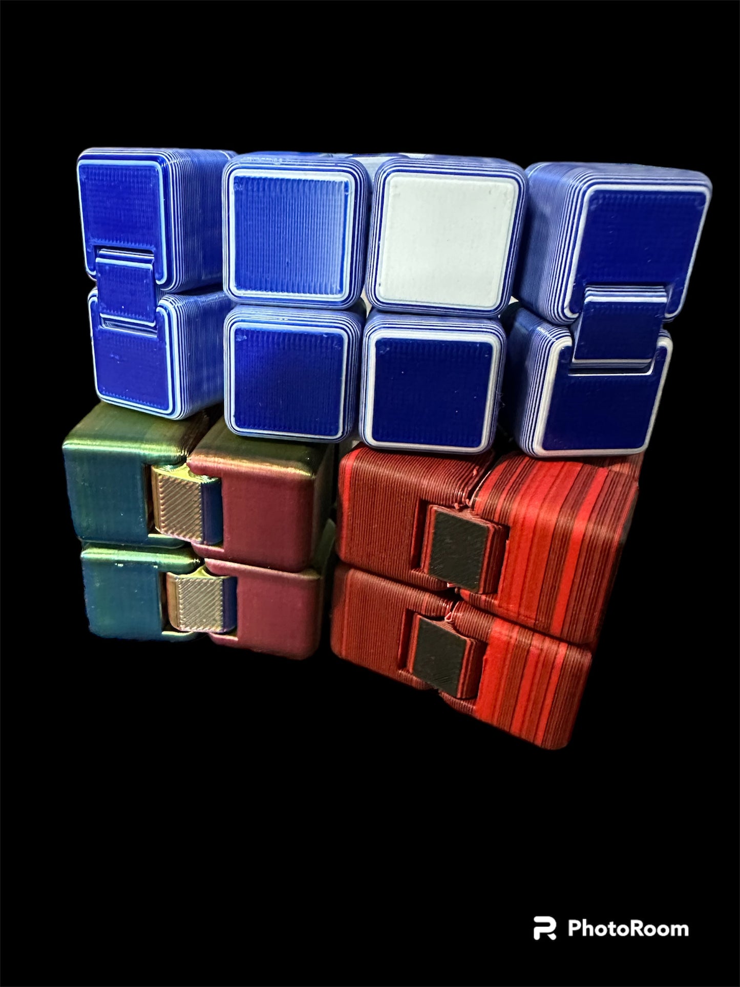 Infinity Cube