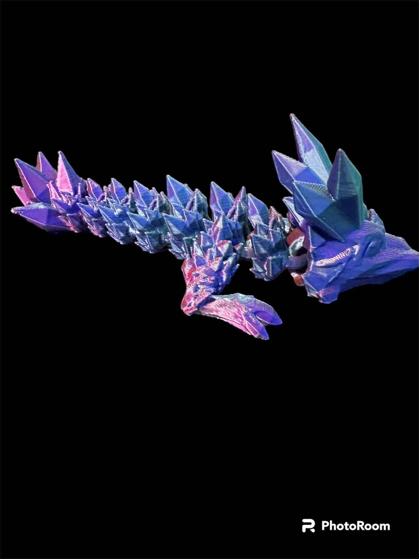 Micro dragons
