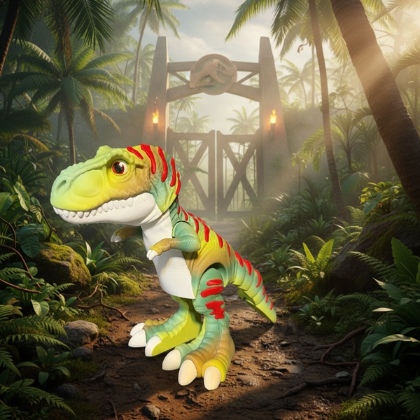 Dinosaurs