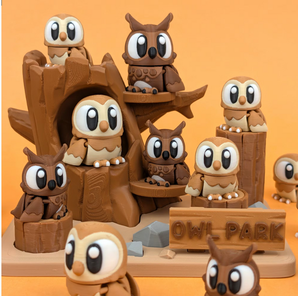 Playsets