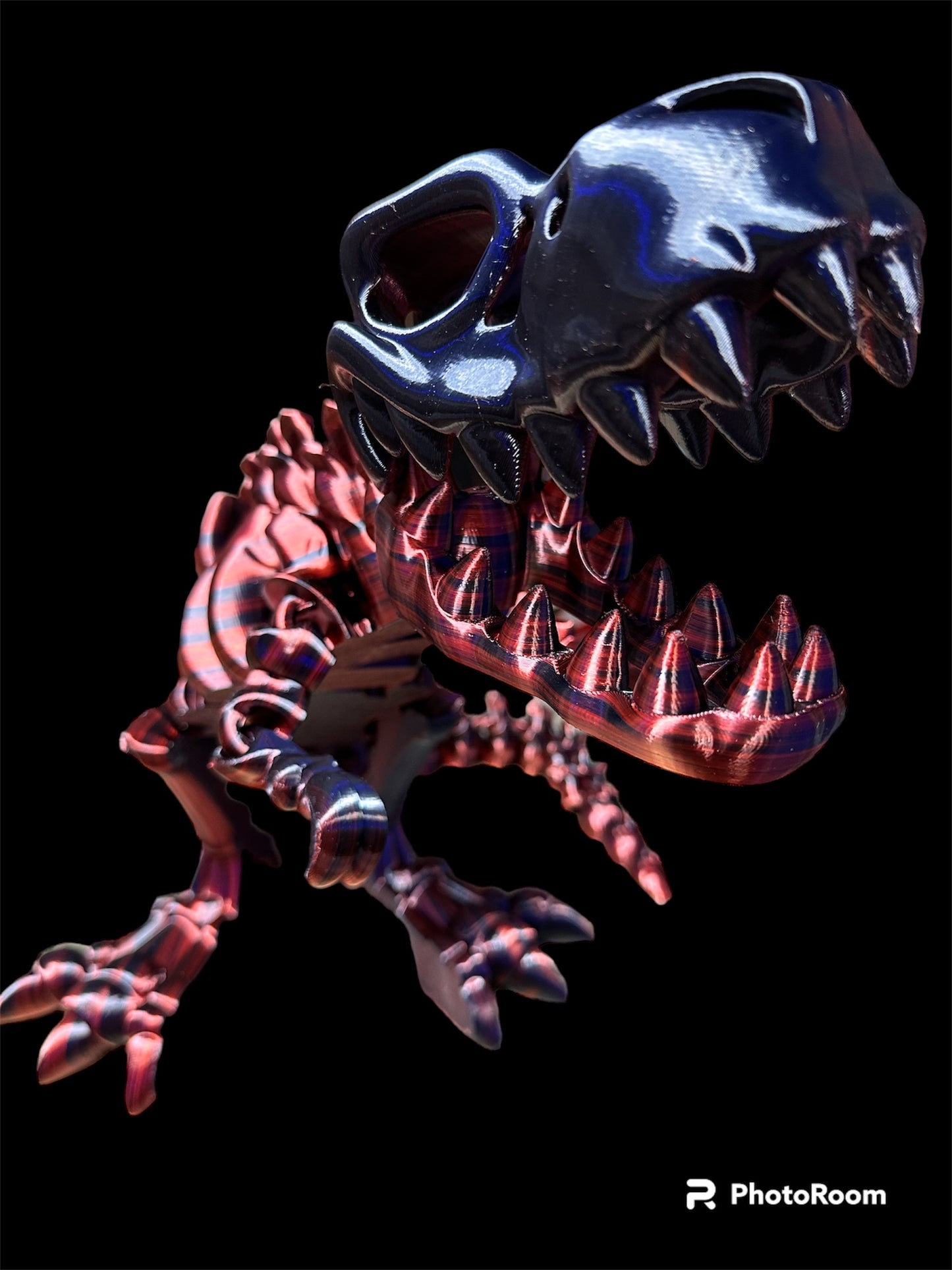 Mega T. Rex