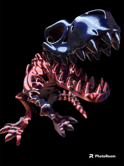 Mega T. Rex