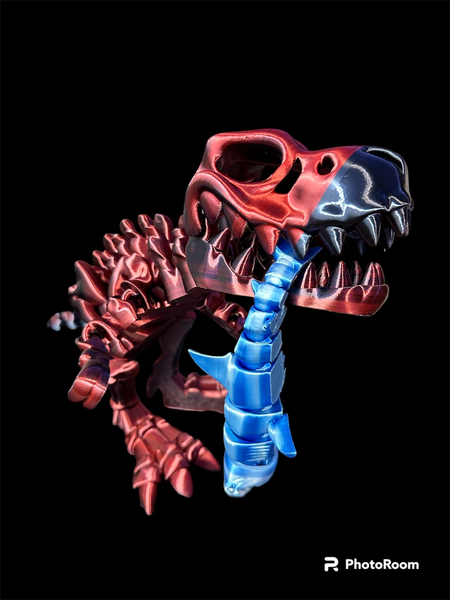 Mega T. Rex
