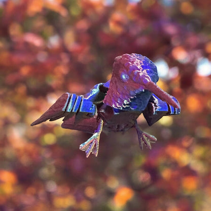 Hummingbird