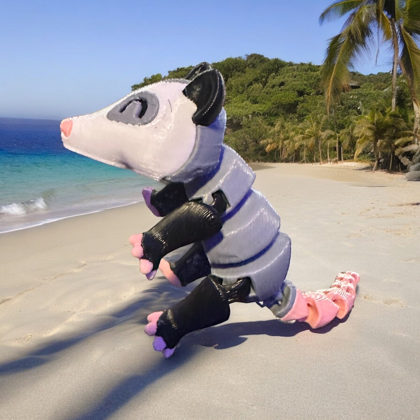 Possum’s