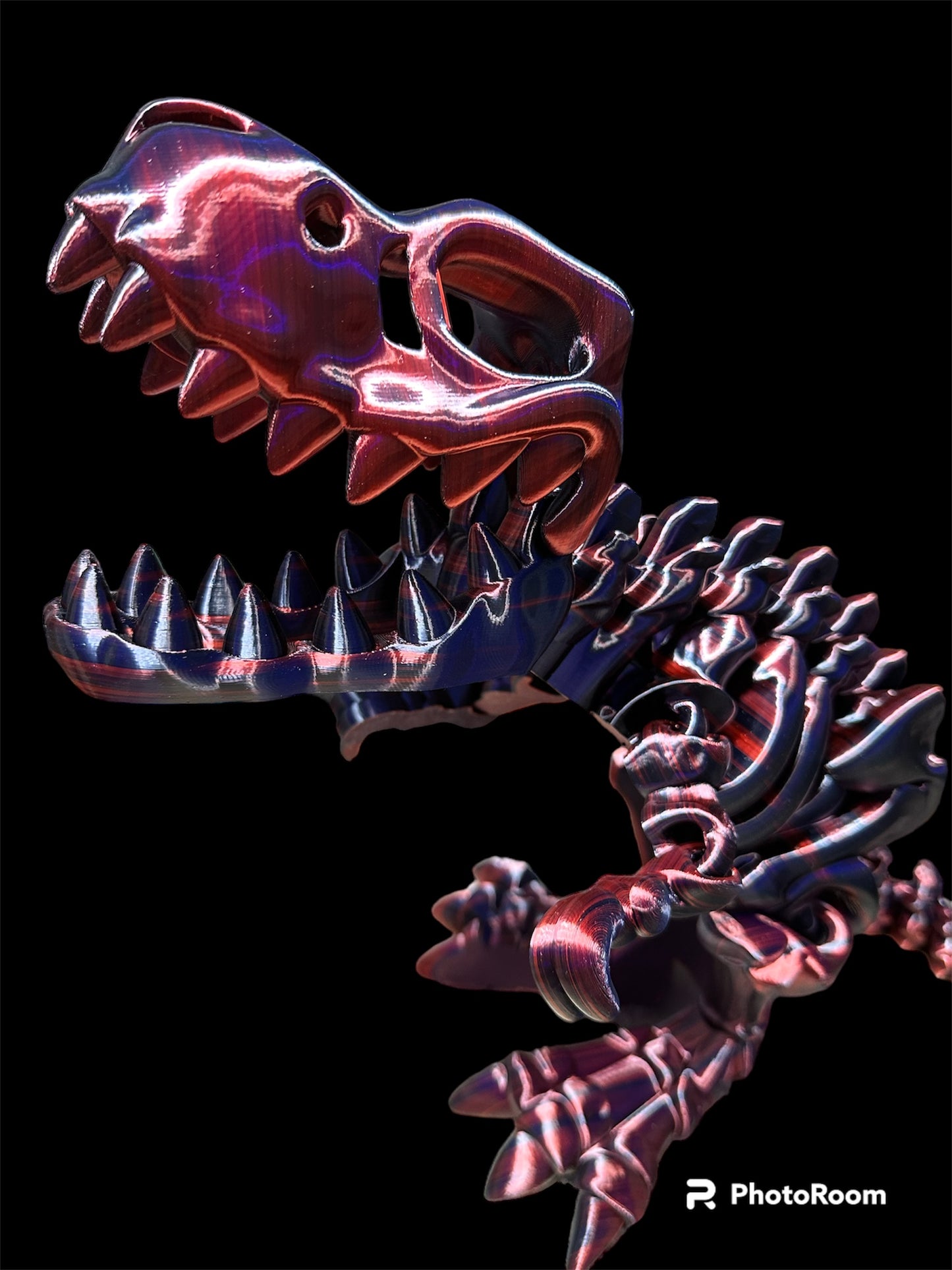 Mega T. Rex