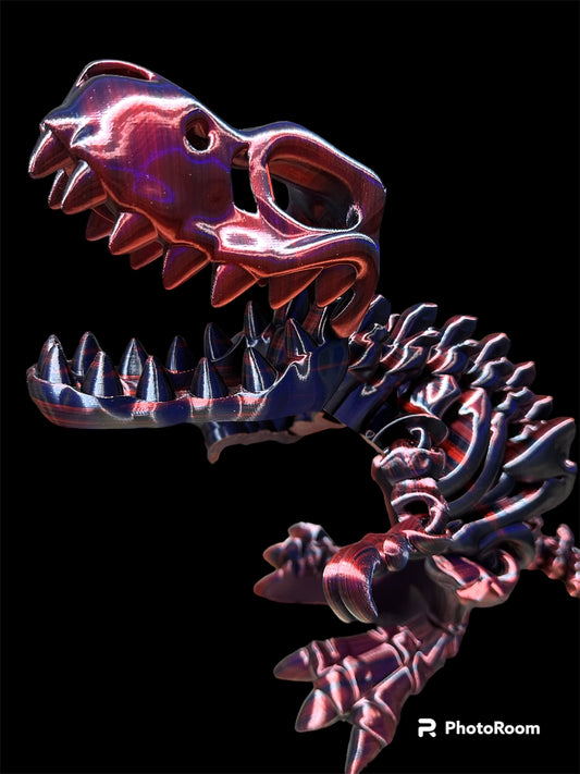 Mega T. Rex