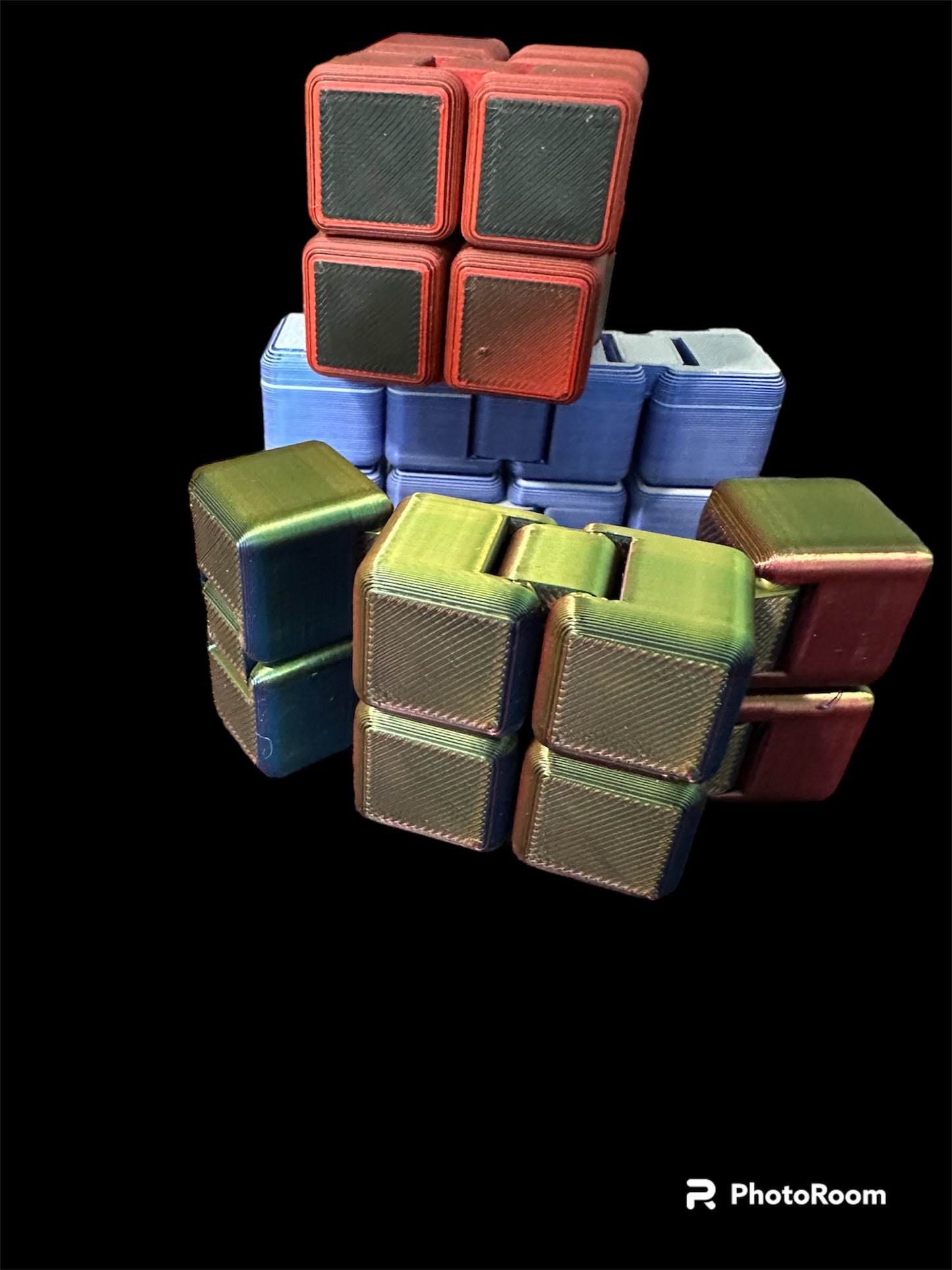 Infinity Cube