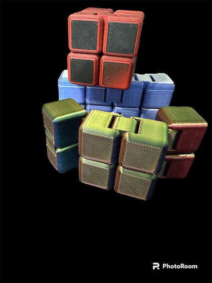 Infinity Cube