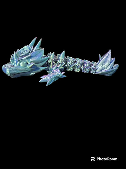 Micro dragons