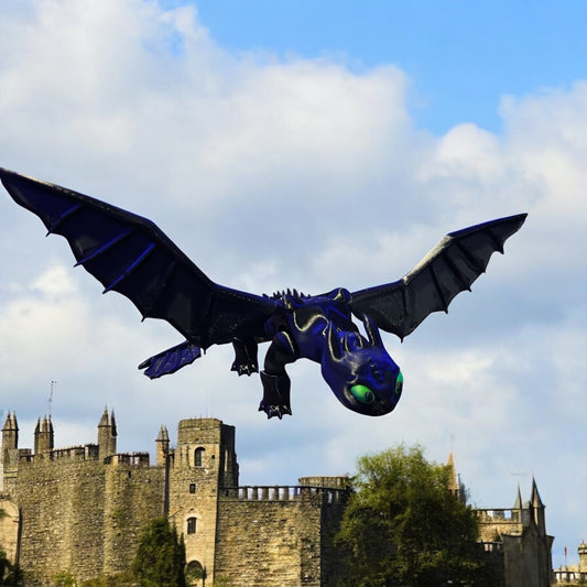 Flexi toothless