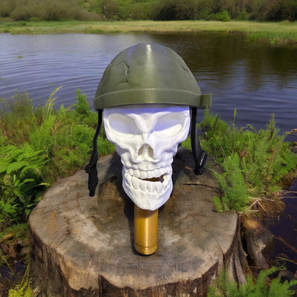 Lieutenant Dan ￼