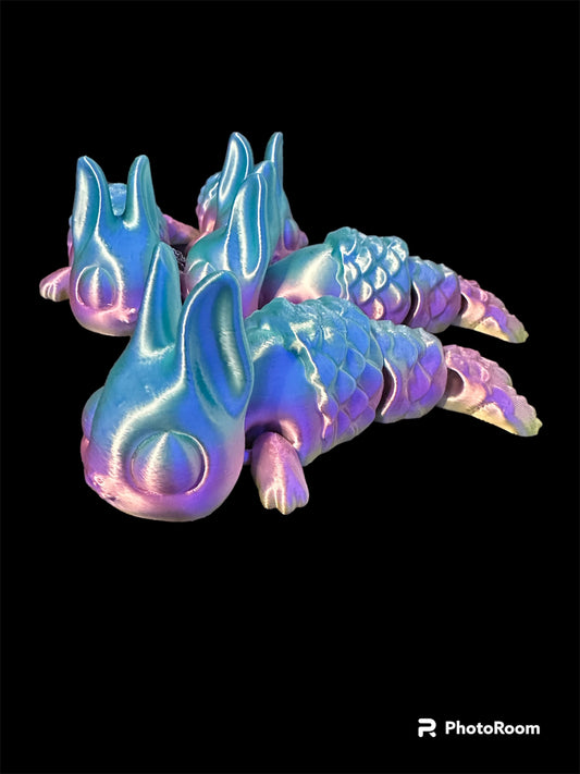 Mer’bunny