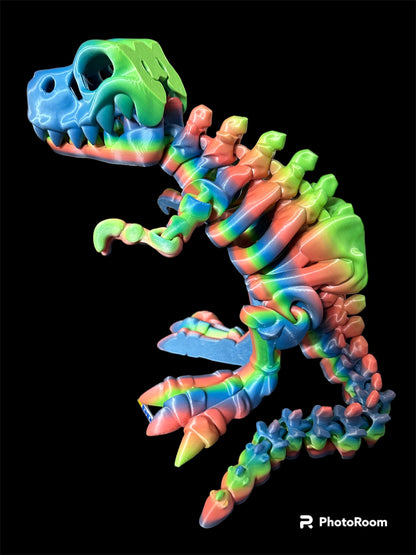 Mega T. Rex
