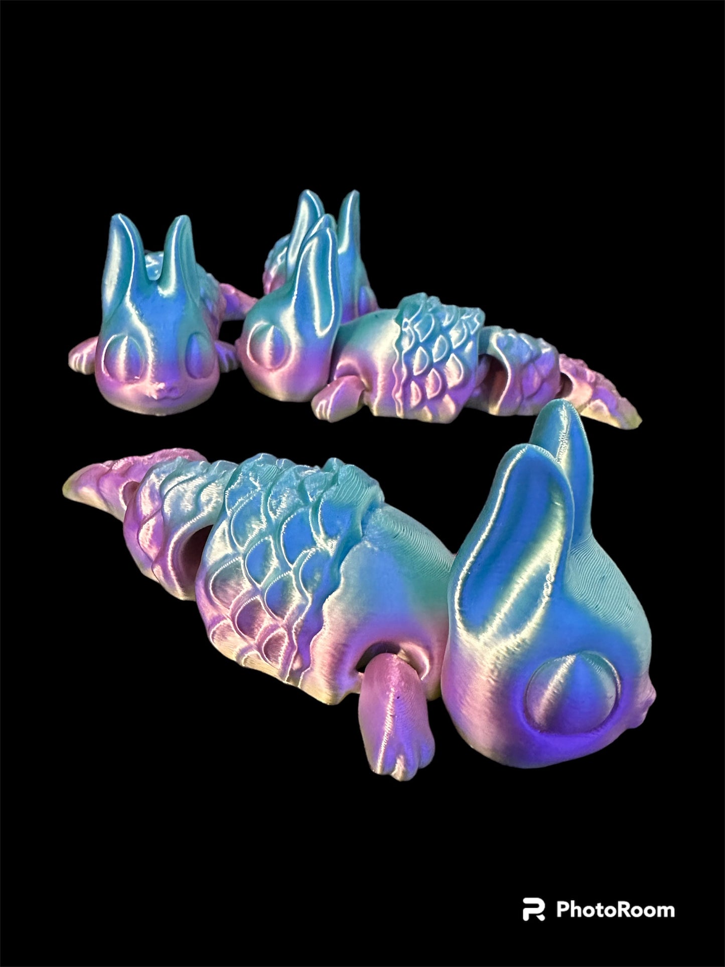 Mer’bunny
