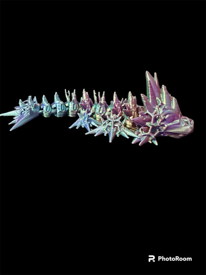 Micro dragons