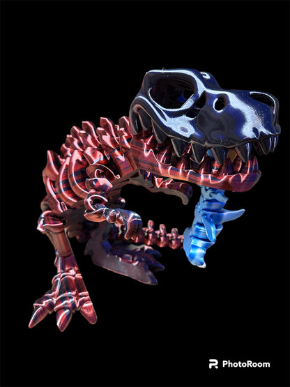 Mega T. Rex