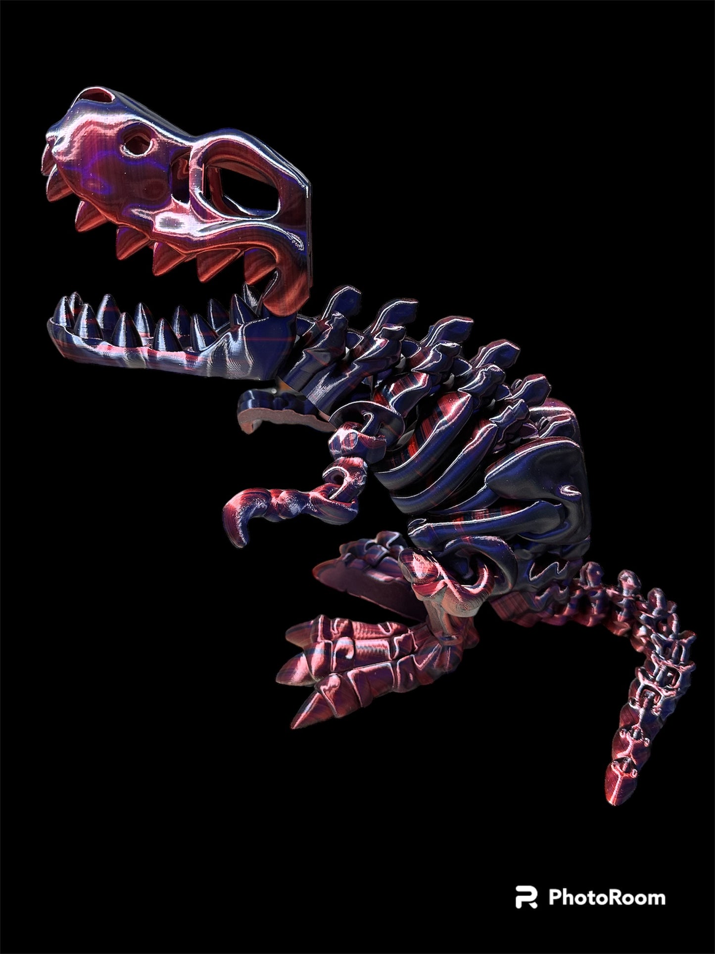 Mega T. Rex
