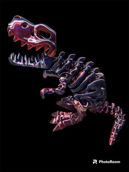 Mega T. Rex