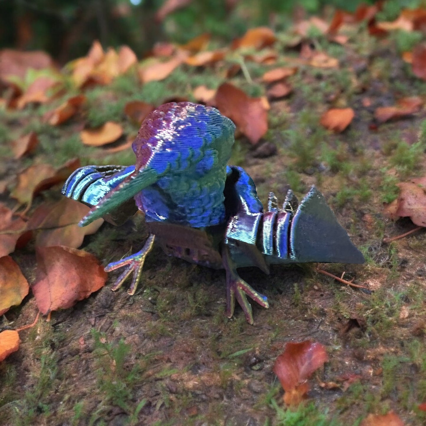 Hummingbird