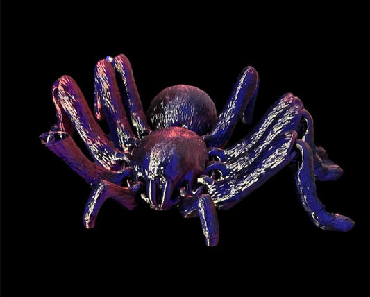 Creepy crawler Tarantula