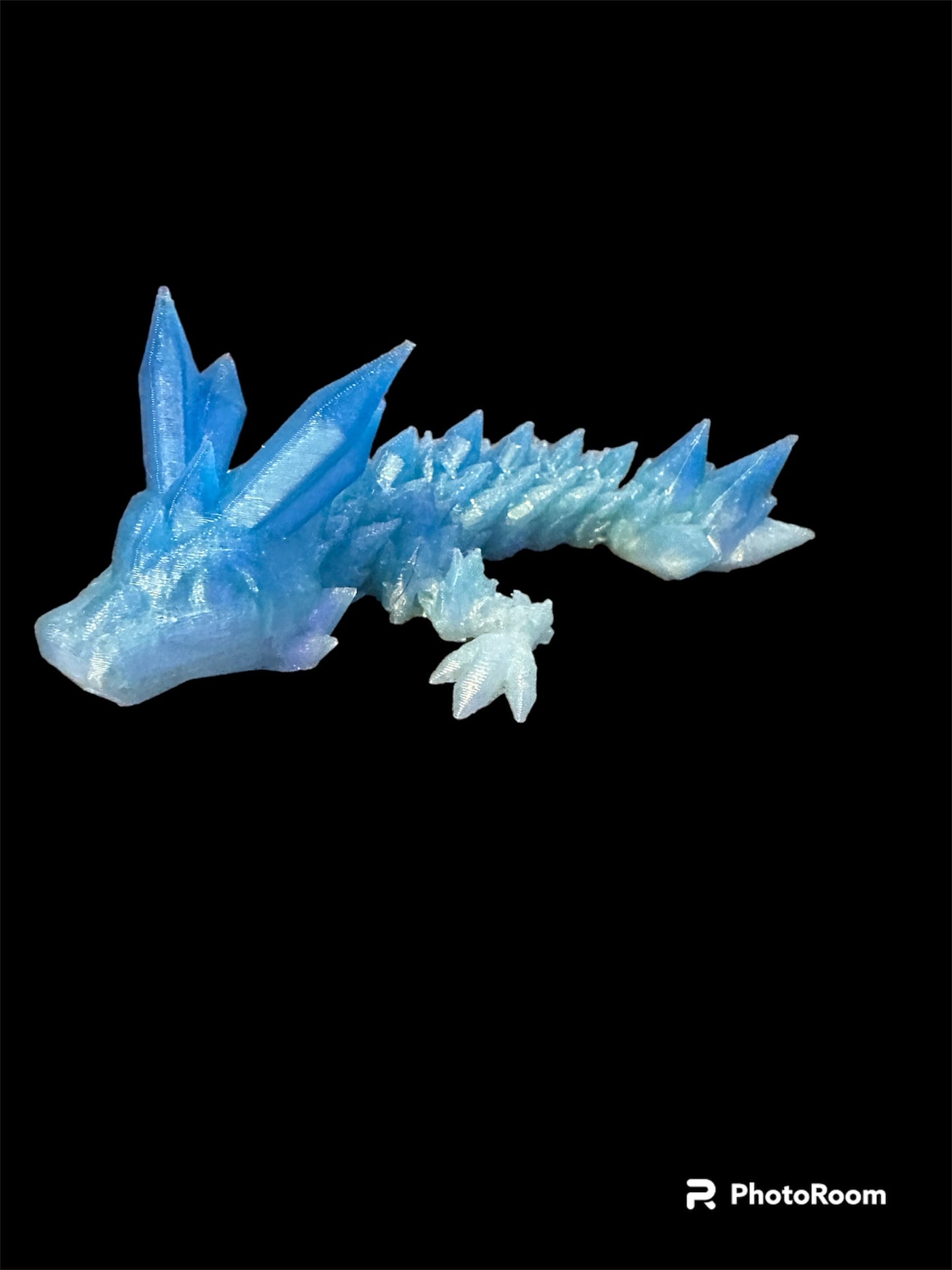 Micro dragons