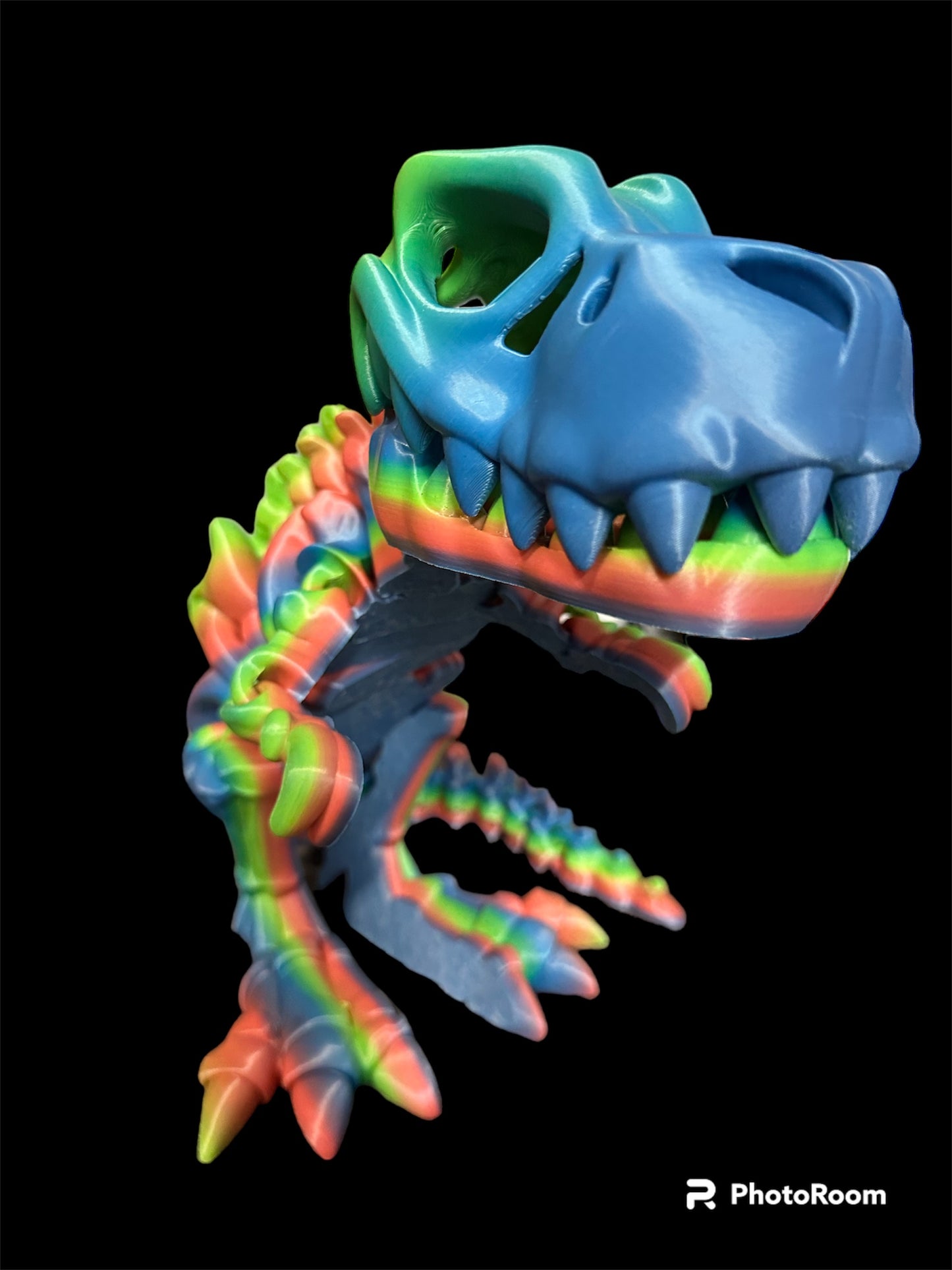 Mega T. Rex