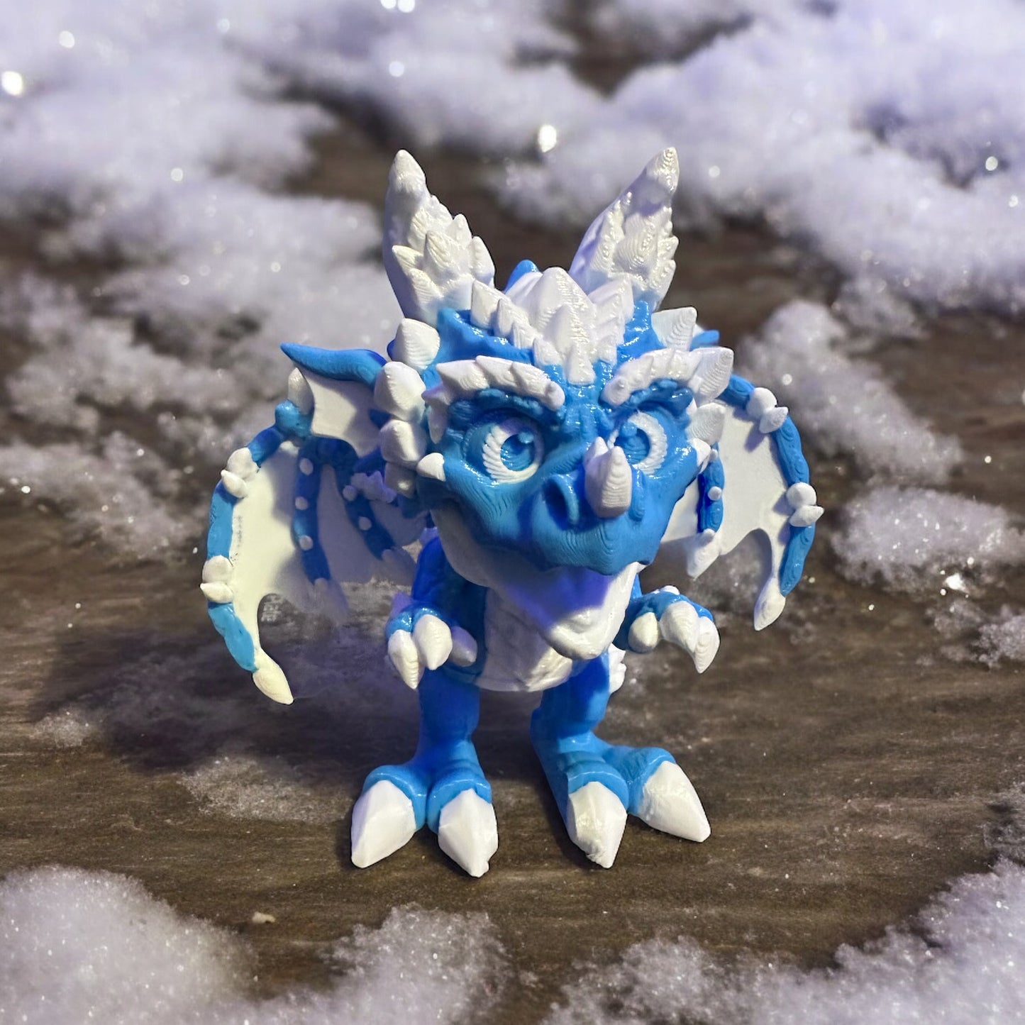 Blizzard