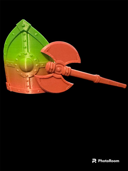 Gnome Viking