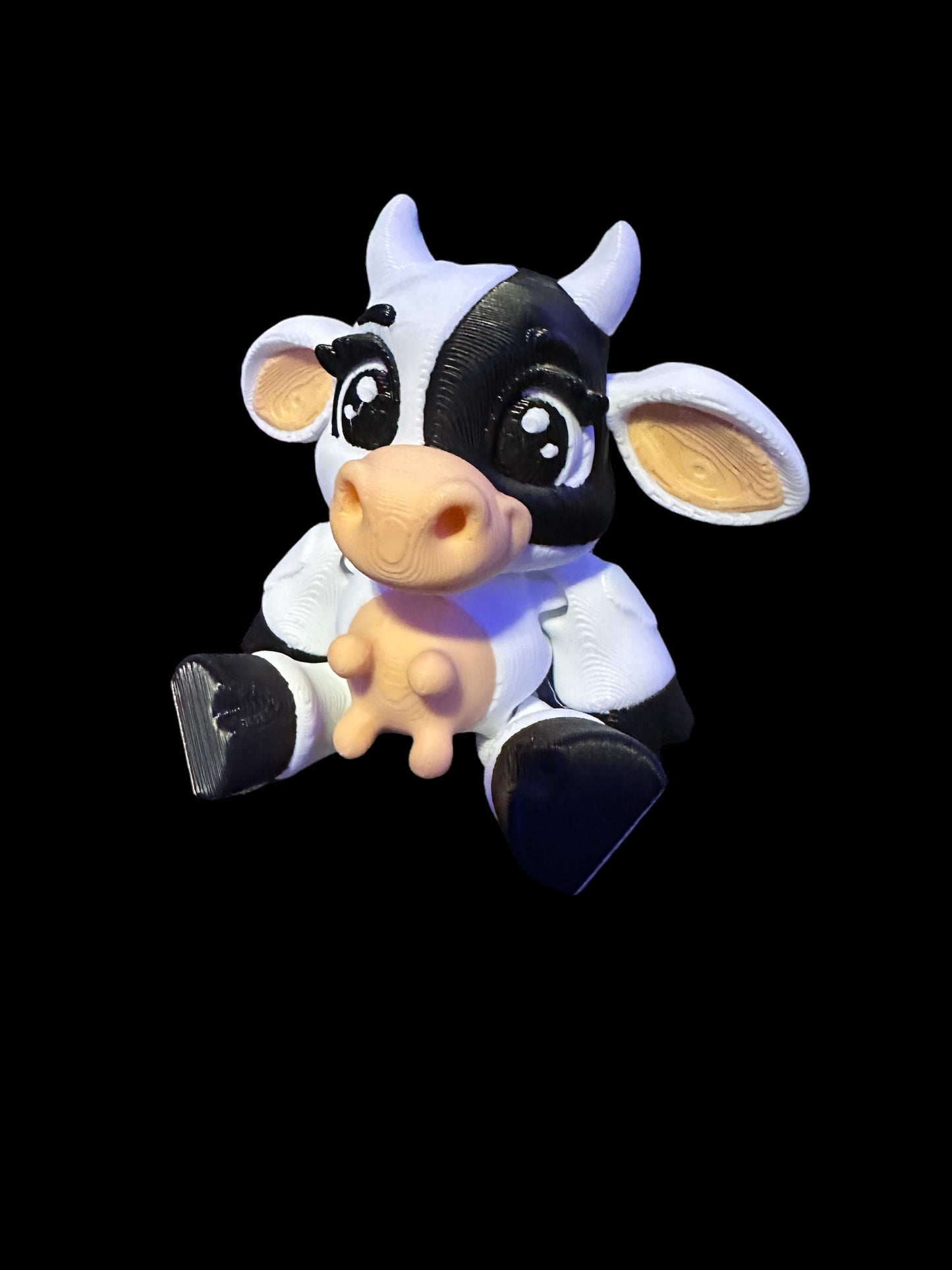 Mini moo