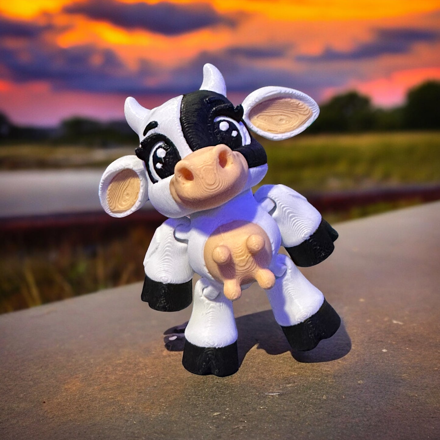 Mini moo