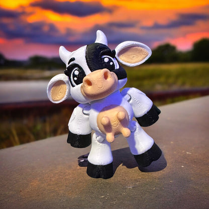 Mini moo