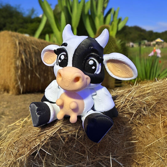 Mini moo